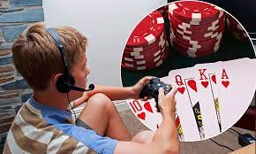 Онлайн казино Casino Triumf